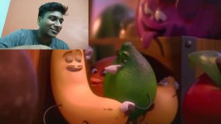 7173 Sausage Party - Orgy Group Sex Party Reactorguy 1080p-8