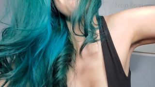Freya Reign Roughly Pegged By Girlfriend POV CBT (POV)-7