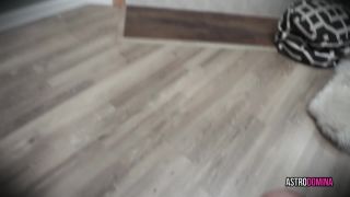 xxx clip 29 Astro Domina – Latex Debt Collector | chastity devices | bdsm porn gay feet fetish-2