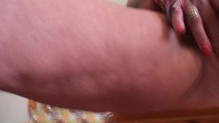 UK Mrs Robinson Hairy Pussy - MILF-5