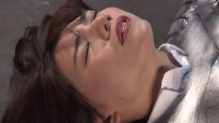 [SuperMisses.com] ZEPE-32 Fighter of the Sun Leona Season2 Most Evil Enemy Ever! Arohma and Spartan-18-0