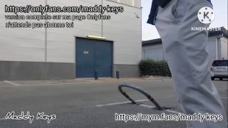 Réel ! Elle Convainc Cet Homme Qu'Elle Ne Connaît Pas De Tromper Sa Fem.-6