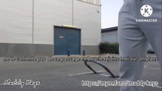 Réel ! Elle Convainc Cet Homme Qu'Elle Ne Connaît Pas De Tromper Sa Fem.-7