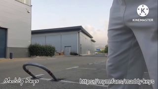 Réel ! Elle Convainc Cet Homme Qu'Elle Ne Connaît Pas De Tromper Sa Fem.-8