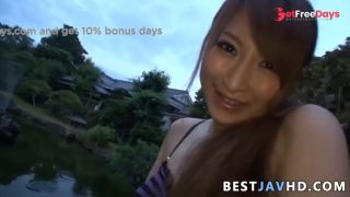 [GetFreeDays.com] Young Reira Aisaki gets crazy and plays with her tight Asian cunny in an outdoor xxx scene. Adult Stream July 2023-2