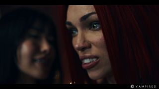 online xxx clip 22 nurse fetish Vampired – Octokuro, Rheina O’Hara – Controlling the Half-Breed, lesbian domination on femdom porn-1