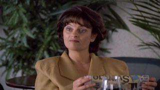 Suzanne Reuter - Yrrol - En kolossalt genomtankt film (1994) HD 720p - (Celebrity porn)-0