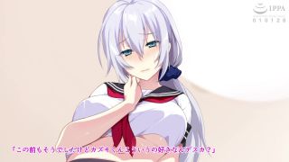 Atarashii Haha wa Russia-jin! Oyaji ni Naisho de Niizuma Netori!.-6