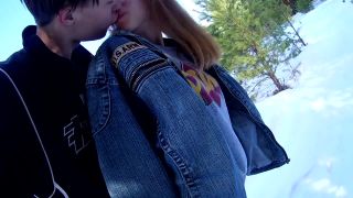 free porn video 47 Awiva in 006 Brought a Schoolgirl into the Woods and Fucked,  on teen -8