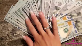  Humiliation Mistress Taylor Knight - Cash Meet with April Fanclub Member of the Month  Humiliation-0