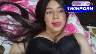 [GetFreeDays.com] YULIETHGOMEZ SHOWS HER THONGS AND HER BIG TITS Adult Leak March 2023-5