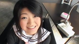 Video online Little Asian Cocksuckers #12, Scene 2-0