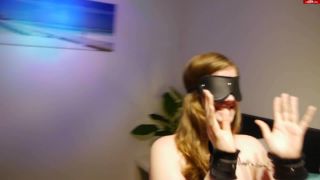 xxx video 42 big natural tits milf blowjob Julia-Jones – Mein erstes Mal mit Handfesseln, fetish on femdom porn-4