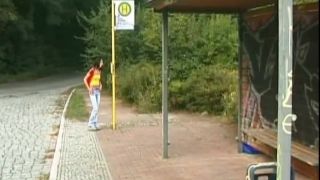 Porn tube Online video Teen couple sex on bus stop – Hardcore, Teen | teen porn videos-9