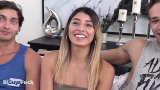 Jayden Marcos Joe Mason And Vanessa Ortiz [FullHD 1080P],  on threesome -5