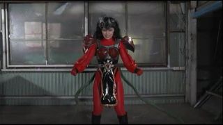 ZEOD-72 アースファイター〜ブルーマーメイドVS女幹部愛人ローゼンダ島村ひとみ、馬場さおり Saori Baba - Cosplay-7