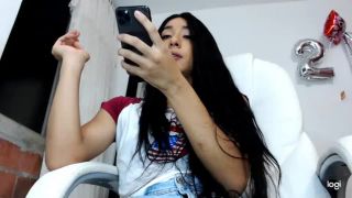 online porn video 1 Shemale Webcams Video for May 9, 2020 – 30,  on webcam -4