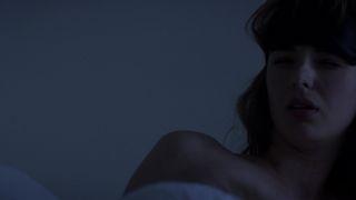 Louise Bourgoin – Mojave (2015) HD 1080p - (Celebrity porn)-3