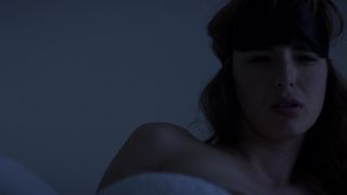 Louise Bourgoin – Mojave (2015) HD 1080p - (Celebrity porn)-5