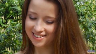 A Sporty Young Girl Fell In Love With A Sporty Old Man (Pornstar) Taissia Shanti-1