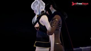 [GetFreeDays.com] Tharja X Female Robin Fire Emblem 3D Porn Fanservice Adult Stream July 2023-6