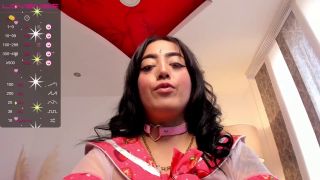 Asian Webcam Solo Show: kim1's Exclusive Private Moments-7