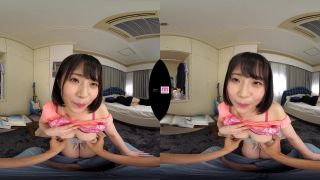 video 28 cute asian MDVR-137 A - Japan VR Porn, jav vr on college porn-4