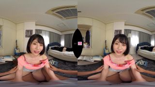 video 28 cute asian MDVR-137 A - Japan VR Porn, jav vr on college porn-9