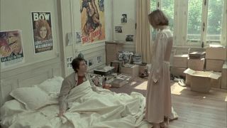 Romy Schneider, Nadia Vasil, Katia Tchenko, Nicoletta Machiavelli, Claudine Beccarie - L&#039;important c&#039;est d&#039;aimer (1975) HD 1080p!!!-1