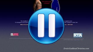 free adult video 23 Goddess Christina - Alpha or Beta on creampie denture fetish-0