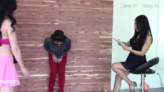 free adult video 23 adult video clip 2 foot fetish hypnosis masturbation porn Protect Ur Nuts – The Kick in the Balls Challenge 6 – Part 1 female domination on masturbation porn lady chanel femdom-7