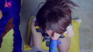 [supermisses.com] Overwatch Cosplay Porn pitykitty – S-CLASS Tracer – Slut of the game FullHD 1080p | giga heroine, superheroines porn, superheroine, wonder woman-6