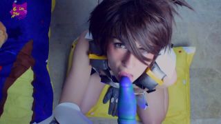 [supermisses.com] Overwatch Cosplay Porn pitykitty – S-CLASS Tracer – Slut of the game FullHD 1080p | giga heroine, superheroines porn, superheroine, wonder woman-7