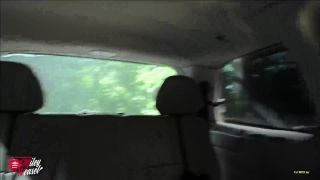 [K2S.CLUB] Miley-Weasel - Versaute Blondine Mitten Auf Dem Vollen Parkplatz Gefickt - FullHD 1080P-3