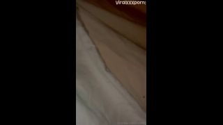 Mature Frances Bentley Frances Bentley Teases in Red Panties with a Naughty  Sextape Video-1