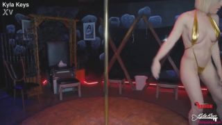 6295 Tokyo Leigh Kyla Keys Summer Hart Sluts At The Stripclub...-1