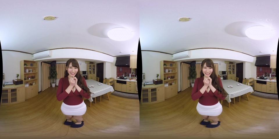 porn video 38 femdom sissy slave virtual reality | VRVR-036 A - Virtual Reality JAV | single work