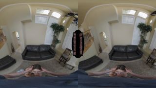 Sophia Sterling - Pays The Rent With Her Pussy-1