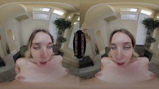 Sophia Sterling - Pays The Rent With Her Pussy-5