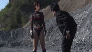 [WarAnLov.com] ZEPE-19 Fighter of the Sun Leona -The Cosmic Dark Wrestling Tag Team Champions, Ezion-014-5