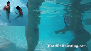 Explicit video with beautiful HARDBALLBUSTING .-7