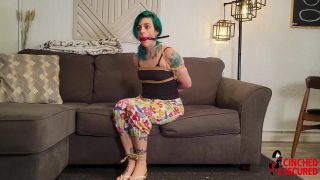 BDSMmania Mia Hope - The Chain Letter - BDSM-3
