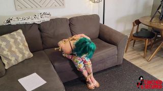 BDSMmania Mia Hope - The Chain Letter - BDSM-7