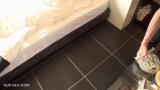 ReducingMosaic BLK-379 身体がすんごくて精子搾り出して飲む事に特化した女子大生見つけた。-3