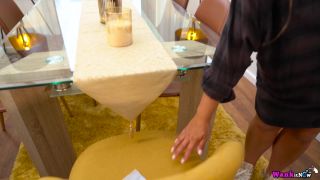 clip 21 WankItNow – Beth – Clean Freak - fetish - femdom porn vagina fetish-1