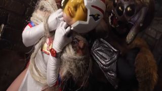 [SuperMisses.com] SPSE-38 Scientific Birdman Squad Bird Soldier Swan Soldier Power Up and the Price They Pay ~ Sexual Desire Explosion!! Squirting Festival!!-000-0