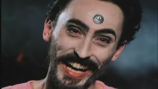 online xxx clip 47 Dr Caligari on vintage femdom forced orgasm-2