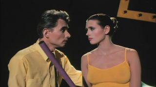 online xxx clip 47 Dr Caligari on vintage femdom forced orgasm-3
