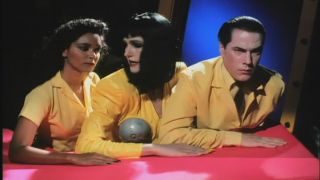 online xxx clip 47 Dr Caligari on vintage femdom forced orgasm-7