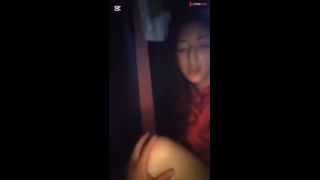 Me cojo al novio de mi amiga le vendo los ojos -9